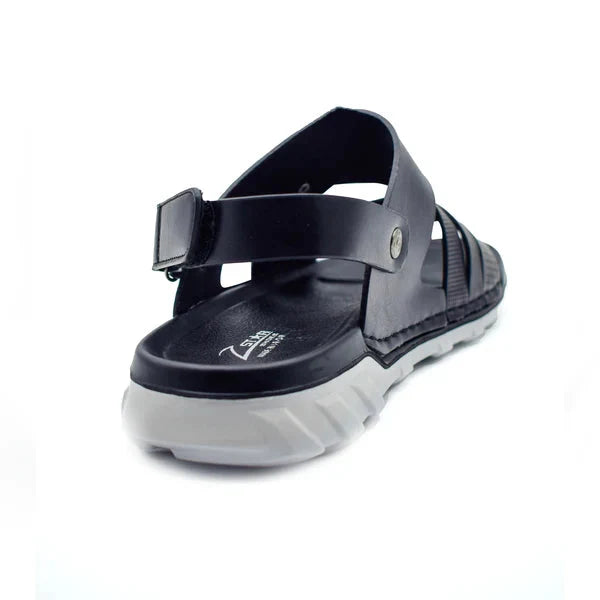 Zipi-08 Black Sky Shoes