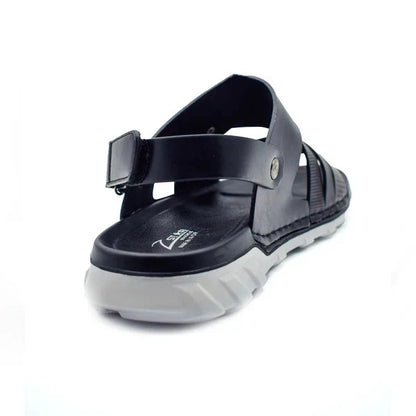 Zipi-08 Black Sky Shoes