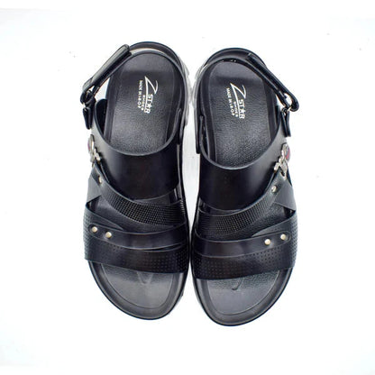 Zipi-08 Black Sky Shoes