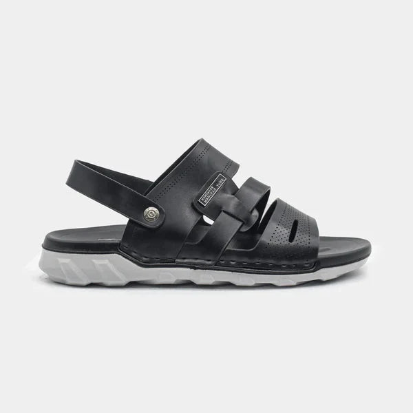 Zipi-09 Black Sky Shoes