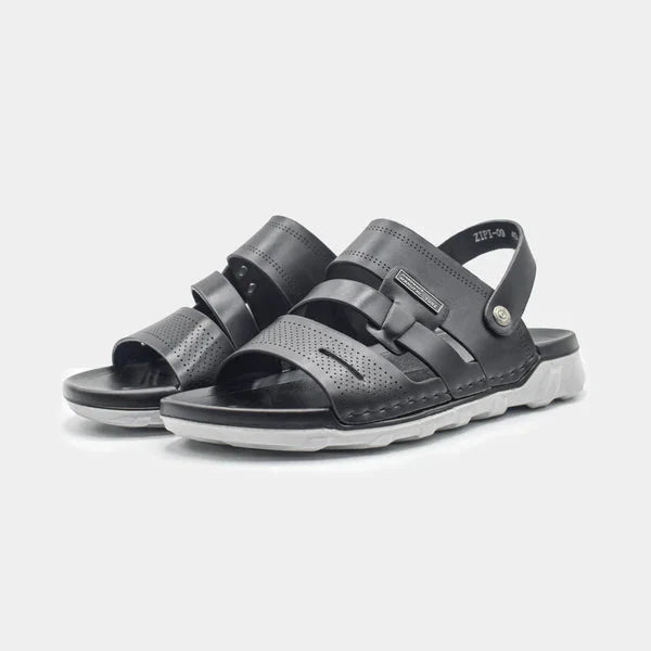 Zipi-09 Black Sky Shoes