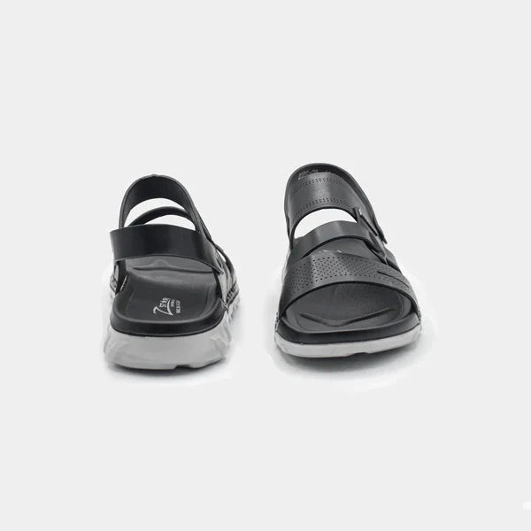 Zipi-09 Black Sky Shoes