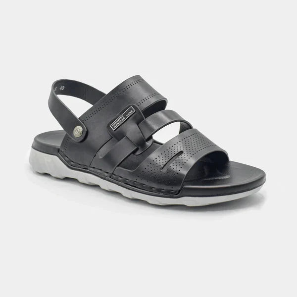 Zipi-09 Black Sky Shoes